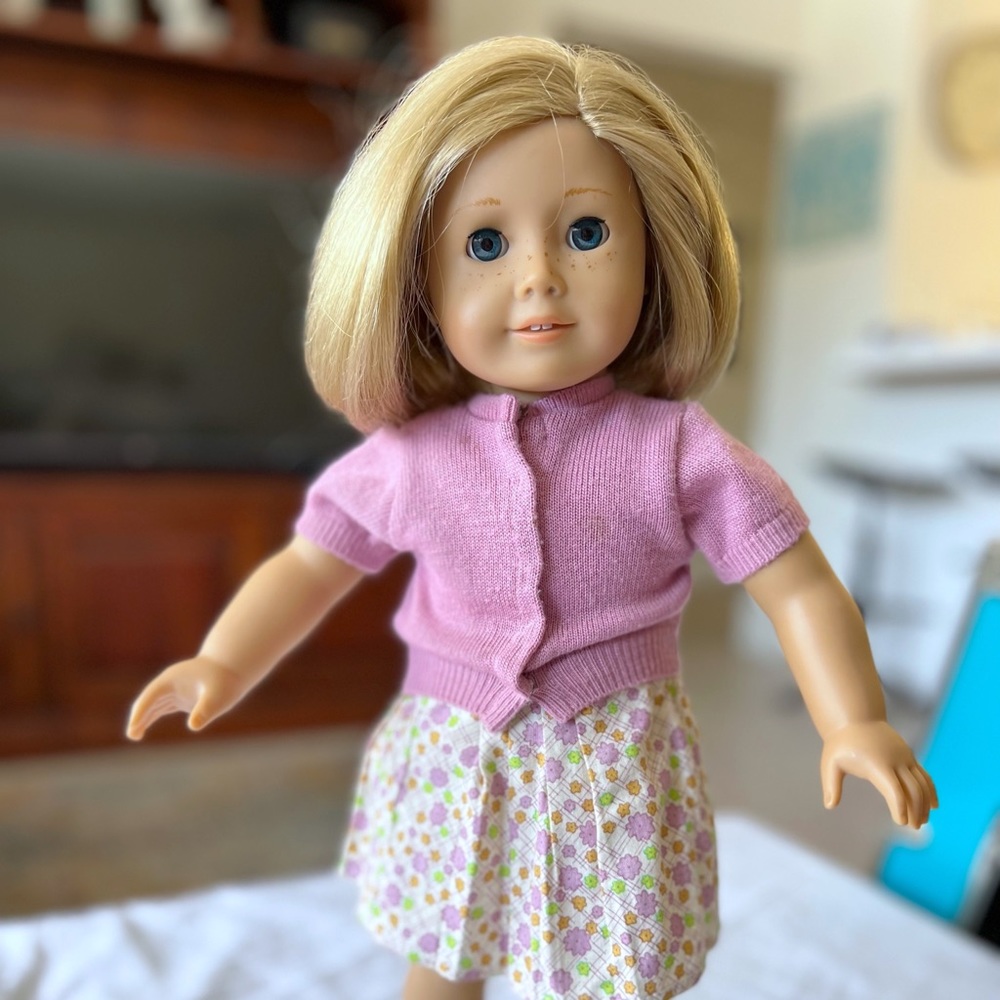 COPY - 💕AMERICAN GIRL DOLL KIT💕